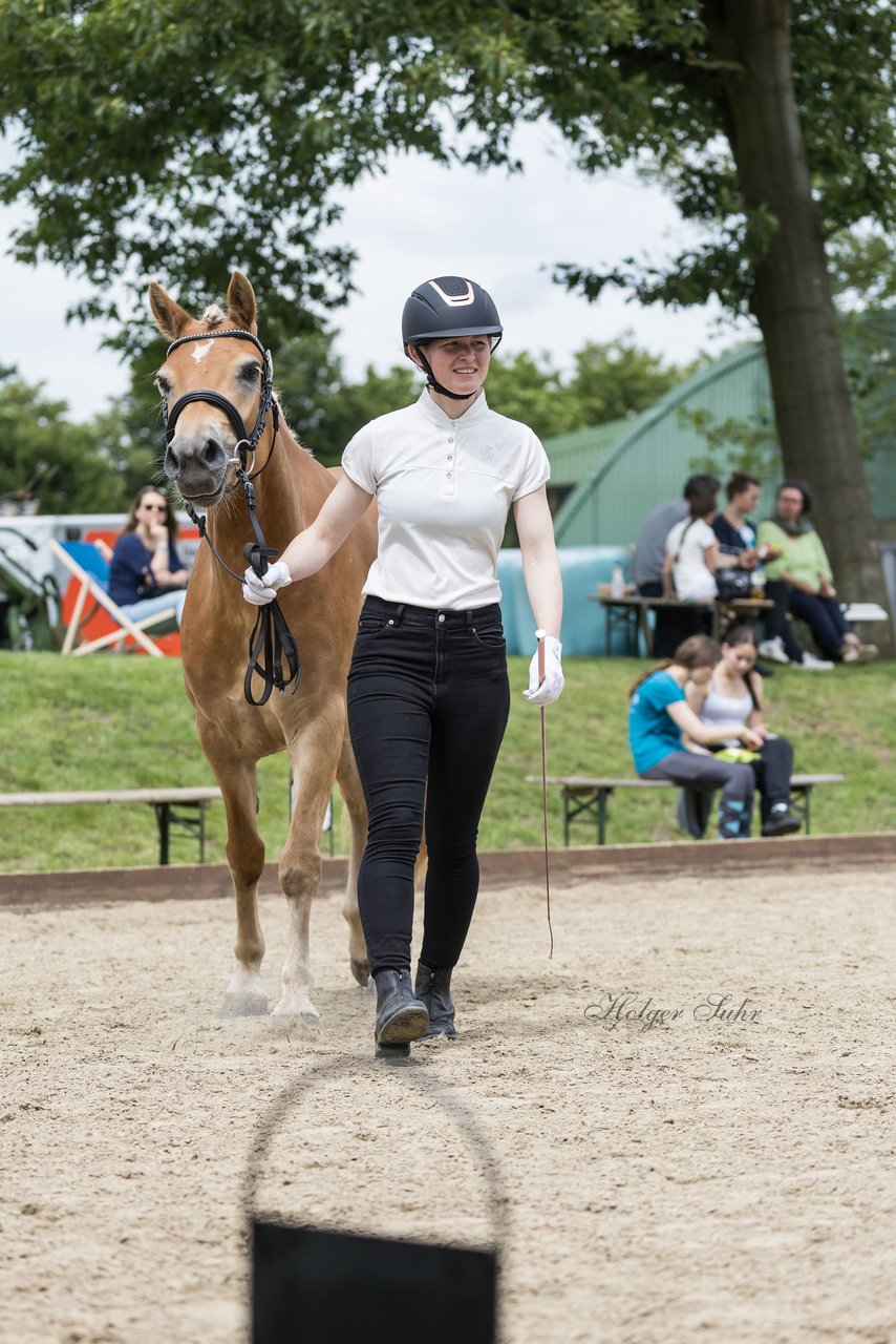 Bild 9 - Pony Akademie Turnier